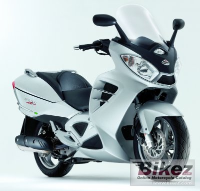 2007 Malaguti GT500 Spidermax photo